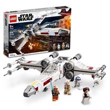 Picture of LEGO-Star Wars TM-Luke Skywalker's X-Wing Fighter™