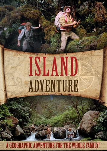 Picture of Island Adventure