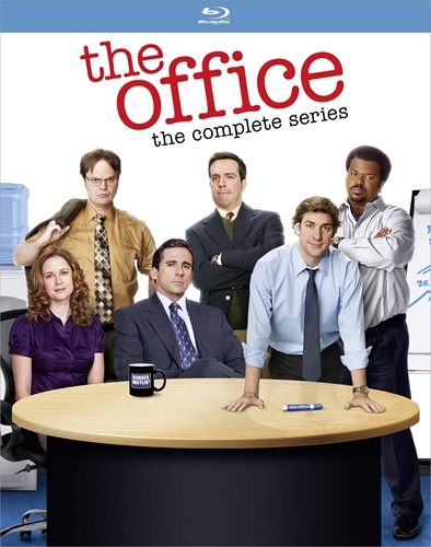 Picture of OFFICE BOX SET