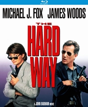 Picture of HARD WAY (1991)