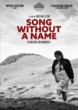 Picture of SONG WITHOUT A NAME (CANCION SIN NOMBRE)