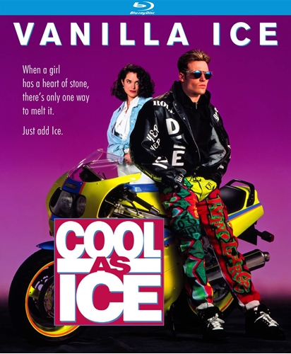 Picture of COOL AS ICE (1991)