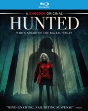 Picture of HUNTED BD