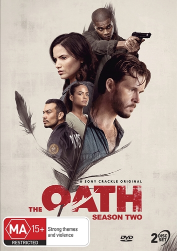 Picture of THE OATH: SEASON 2