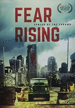 Picture of FEAR RISING