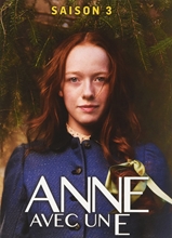 Picture of ANNE AVEC UN E: SAISON 3