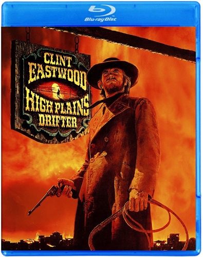 Picture of HIGH PLAINS DRIFTER (1973)