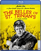 Picture of BELLES OF ST. TRINIAN'S