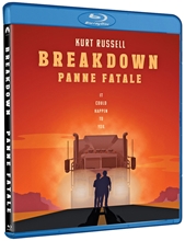 Picture of BREAKDOWN CDN (BD)