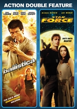 Picture of BALLISTICA + STAR FORCE