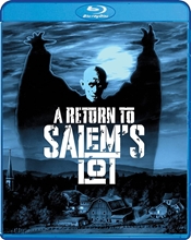 Picture of A Return to Salem’s Lot [Blu-ray]