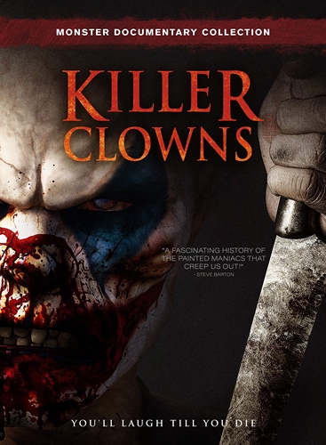 Picture of Killer Clowns