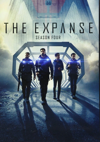 Picture of EXPANSE: SEASON 4