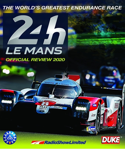 Picture of LE MANS 2020