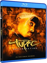 Picture of TUPAC: RESURRECTION