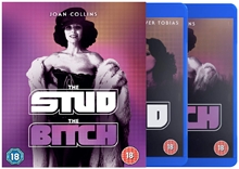 Picture of Stud. The / The Bitch (Limited Edition)(Region Free - NO RETURNS)