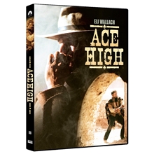 Picture of ACE HIGH