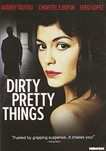 Picture of DIRTY PRETTY THINGS