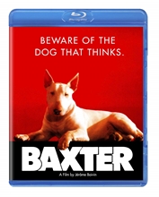 Picture of BAXTER (1989)