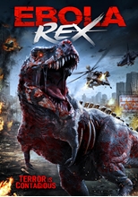 Picture of EBOLA REX