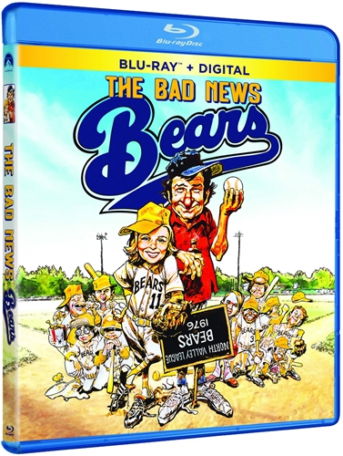 Picture of BAD NEWS BEARS (1976)