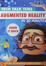 Picture of TECH TALK TIME: AUGMENTED REALITY IN 30 MINUTES