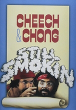 Picture of CHEECH & CHONG STILL SMOKIN'