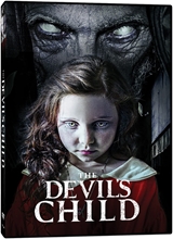 Picture of DEVILS CHILD