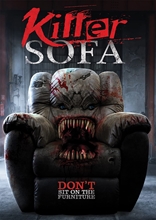 Picture of KILLER SOFA