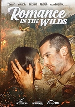 Picture of ROMANCE IN THE WILDS DVD