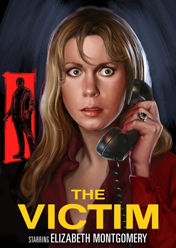 Picture of VICTIM (1972)