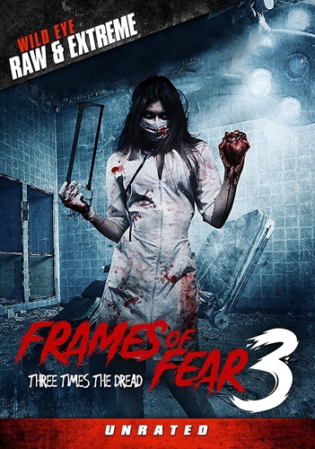 Picture of FRAMES OF FEAR 3