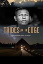 Picture of TRIBES ON THE EDGE