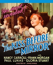 Picture of KISS BEFORE MIRROR (1933)