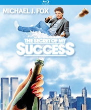 Picture of SECRET OF MY SUCCESS (1987)