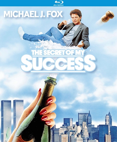 Picture of SECRET OF MY SUCCESS (1987)