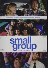 Picture of SMALL GROUP