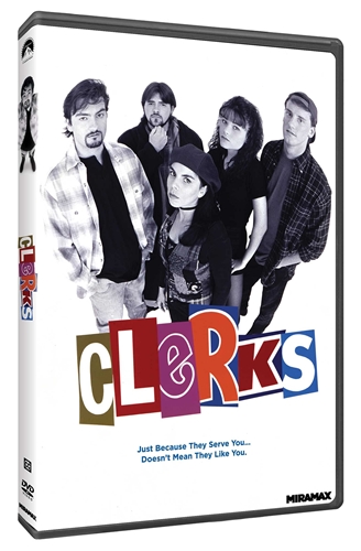 Picture of CLERKS