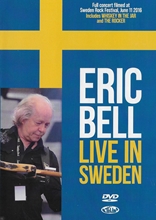 Picture of LIVE IN SWEDEN