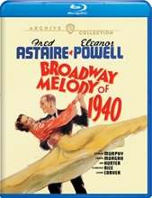 Picture of BROADWAY MELODY OF 1940