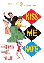 Picture of KISS ME KATE