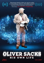 Picture of OLIVER SACKS: HIS OWN LIFE (2019)