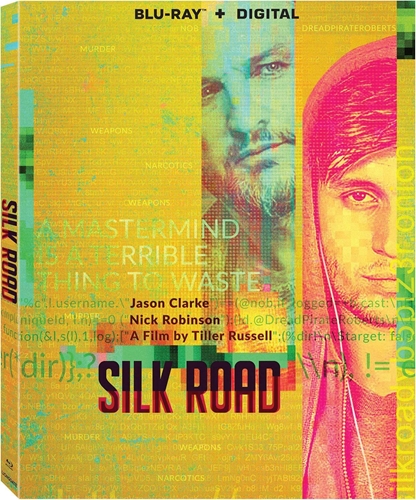 Picture of SILK ROAD