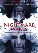 Picture of NIGHTMARE WAKES, A DVD