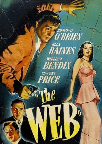 Picture of WEB (1947)