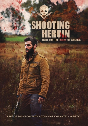 Picture of SHOOTING HEROIN (SPECIAL EDITION)