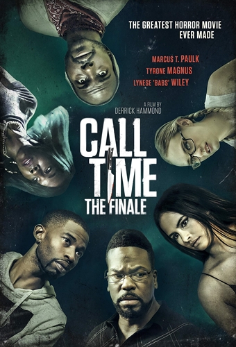 Picture of CALL TIME: THE FINALE