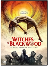 Picture of WITCHES OF BLACKWOOD