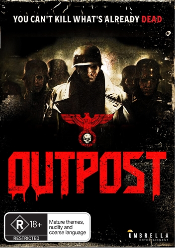 Picture of OUTPOST (2008)