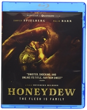 Picture of HONEYDEW